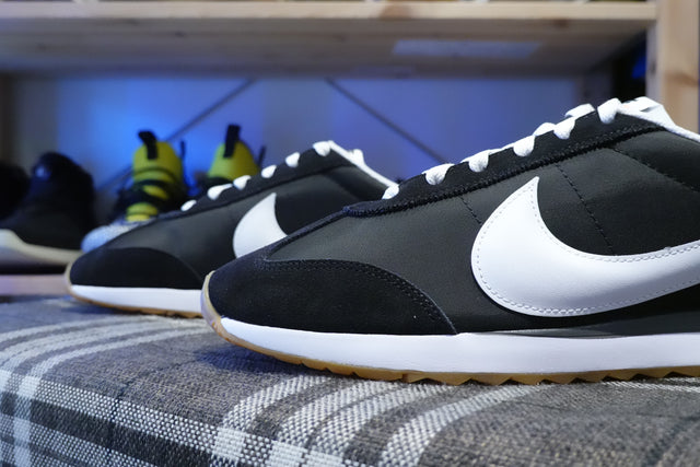 Nike Pacific - Black/Iron Grey/Gum Light Brown/White-Preorder Item-Navy Selected Shop