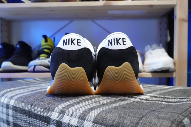 Nike Pacific - Black/Iron Grey/Gum Light Brown/White-Preorder Item-Navy Selected Shop