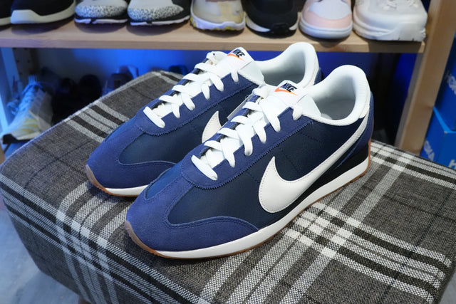 Nike Pacific - Midnight Navy/Pale Ivory-Preorder Item-Navy Selected Shop