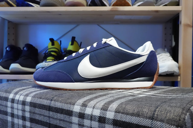 Nike Pacific - Midnight Navy/Pale Ivory-Preorder Item-Navy Selected Shop