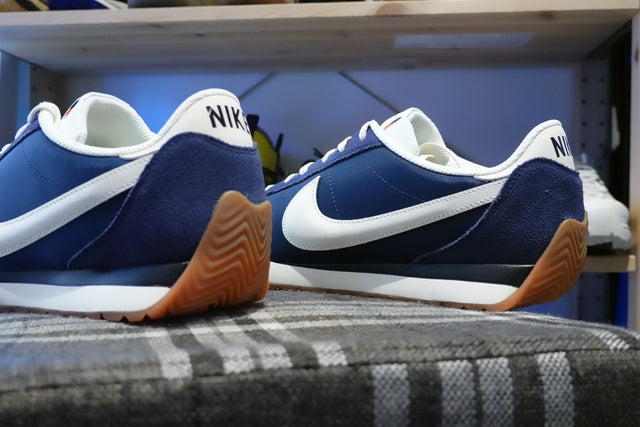 Nike Pacific - Midnight Navy/Pale Ivory-Preorder Item-Navy Selected Shop