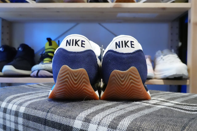 Nike Pacific - Midnight Navy/Pale Ivory-Preorder Item-Navy Selected Shop