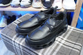 Mizuno Wave Prophecy Moc - Black/Black-Sneakers-Navy Selected Shop