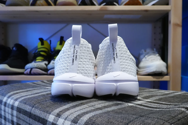 Comme des Garçons x Nike Air Rejuven8 - White-Preorder Item-Navy Selected Shop