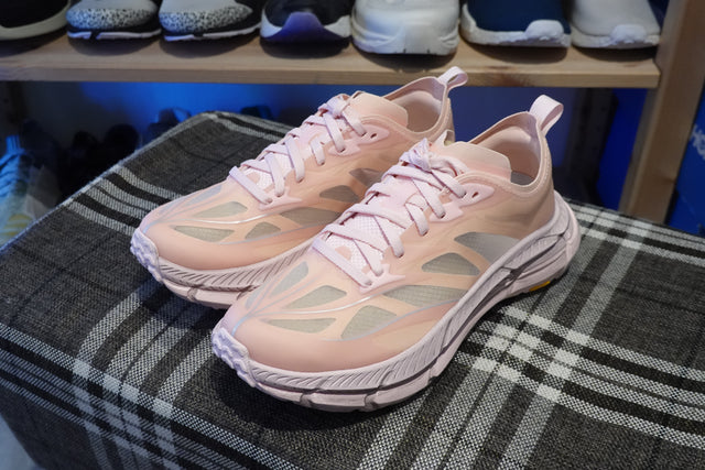 Hoka Mafate Speed 4 Lite - Rose Tea/Rose Latte-Preorder Item-Navy Selected Shop