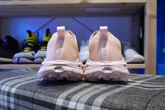 Hoka Mafate Speed 4 Lite - Rose Tea/Rose Latte-Preorder Item-Navy Selected Shop