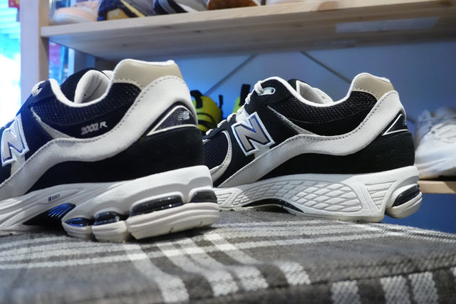 New Balance M2002RTZ-Preorder Item-Navy Selected Shop