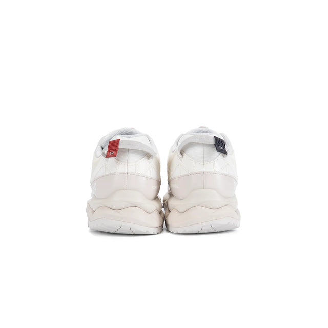 GOOPiMADE x Mizuno Wave Mujin TL - Snow White