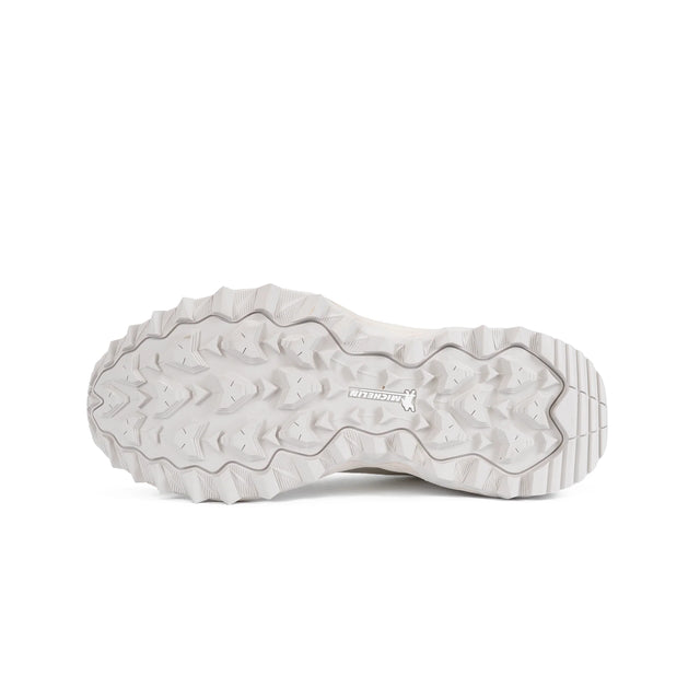 GOOPiMADE x Mizuno Wave Mujin TL - Snow White