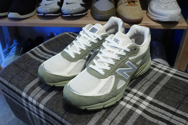 New Balance U9901MX Made in USA-Preorder Item-Navy Selected Shop