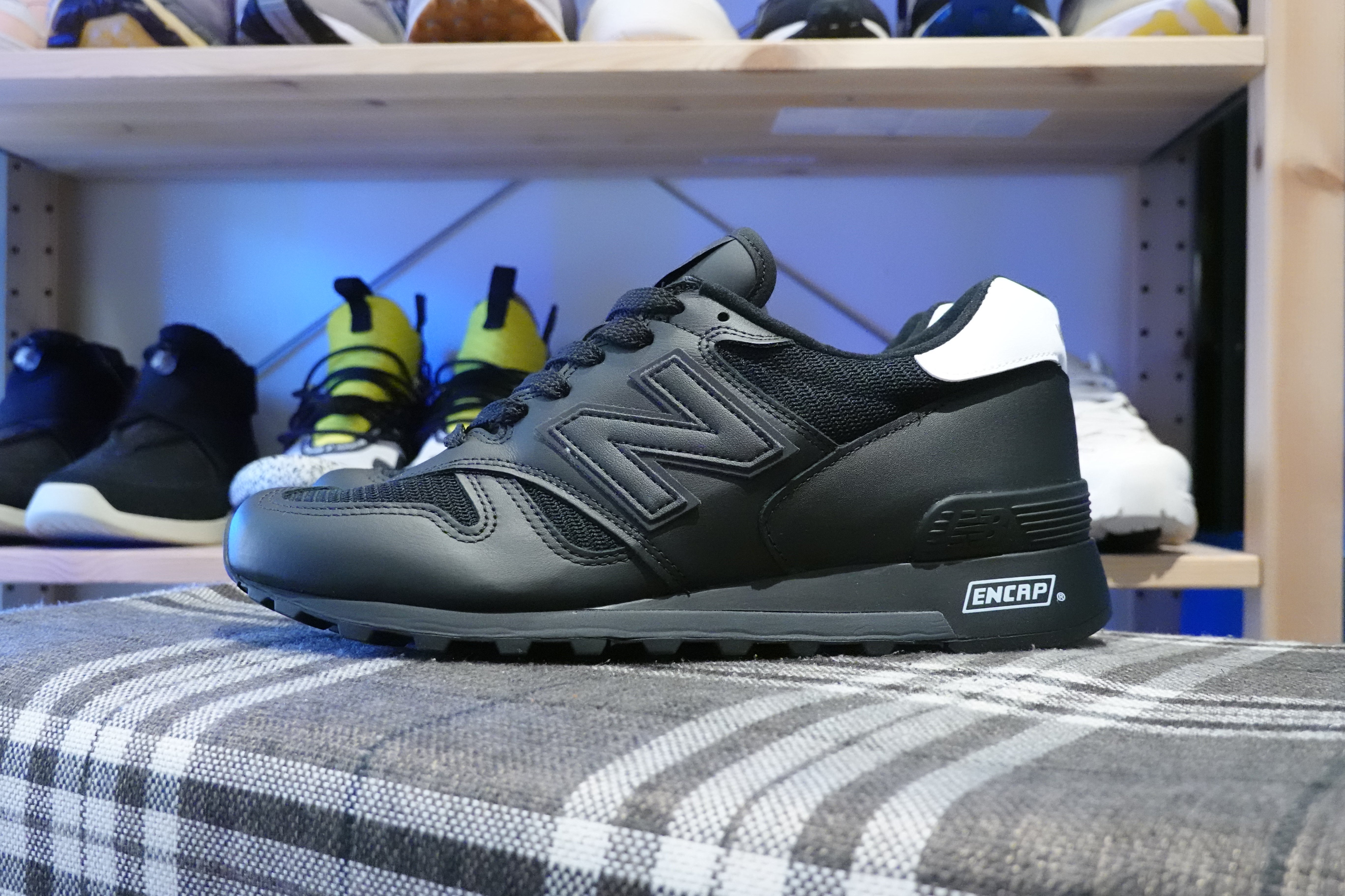 WTAPS x New Balance U1300WT Made in USA – Navy Selected