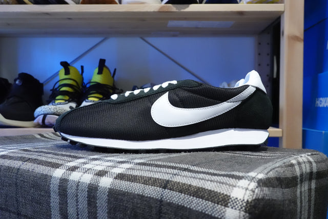 Nike LD-1000 - Black/White-Preorder Item-Navy Selected Shop