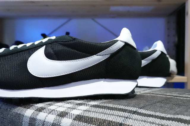Nike LD-1000 - Black/White-Preorder Item-Navy Selected Shop