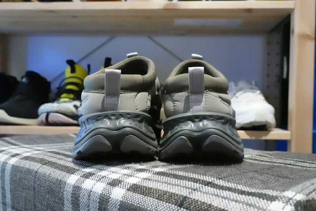 Hoka Ora Primo - Light Roast/Asphalt Grey-Sneakers-Navy Selected Shop