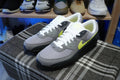 Nike Air Max 90 - Black/Anthracite/Light Charcoal/Neon Yellow-Preorder Item-Navy Selected Shop