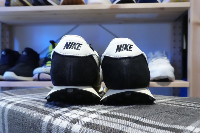 Nike LD-1000 Premium - Black/Beach/Coconut Milk-Preorder Item-Navy Selected Shop
