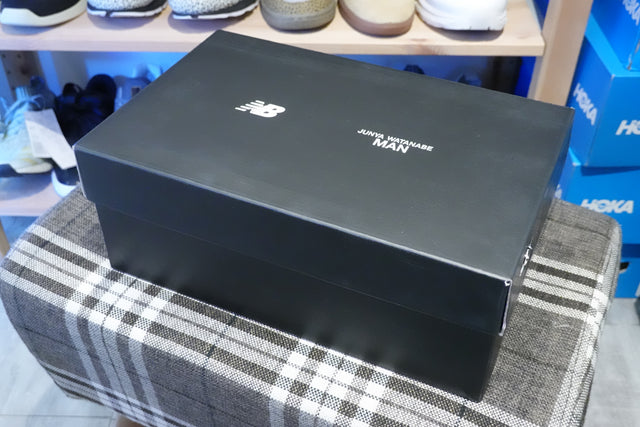 Junya Watanabe Man x New Balance U471JM-Preorder Item-Navy Selected Shop