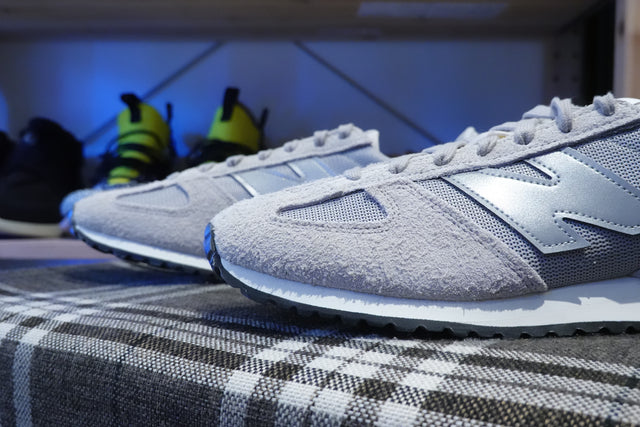 Junya Watanabe Man x New Balance U471JM-Preorder Item-Navy Selected Shop