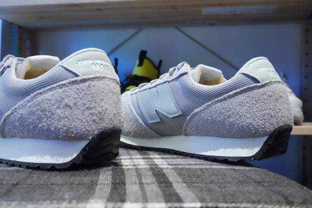 Junya Watanabe Man x New Balance U471JM-Preorder Item-Navy Selected Shop