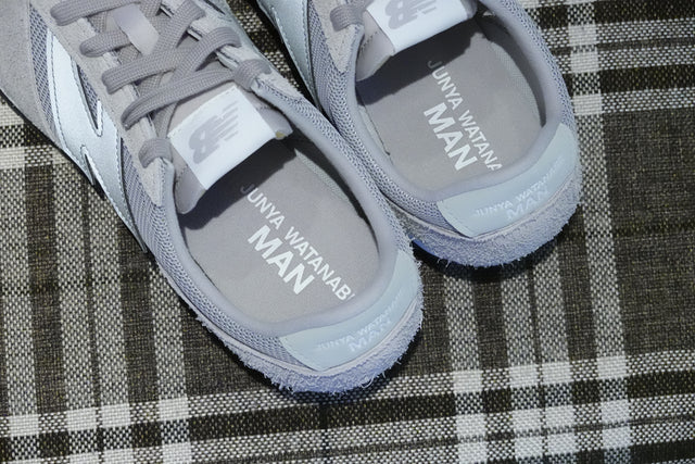 Junya Watanabe Man x New Balance U471JM-Preorder Item-Navy Selected Shop