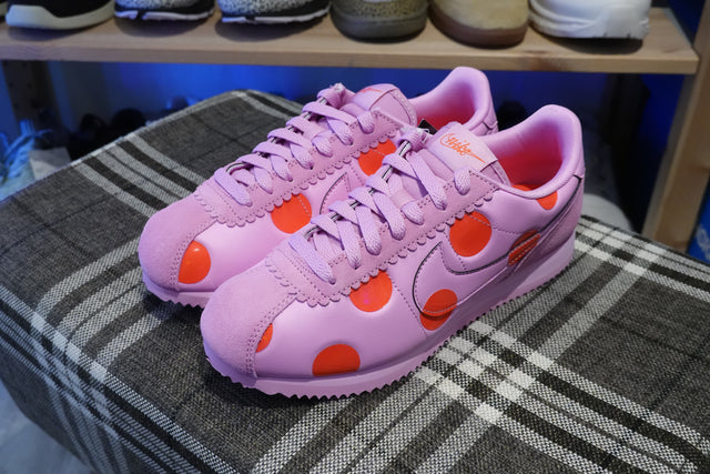 Nike WMNS Cortez - Light Magenta/Light Crimson-Preorder Item-Navy Selected Shop