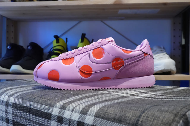Nike WMNS Cortez - Light Magenta/Light Crimson-Preorder Item-Navy Selected Shop