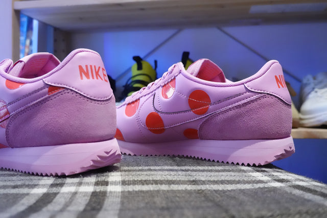 Nike WMNS Cortez - Light Magenta/Light Crimson-Preorder Item-Navy Selected Shop