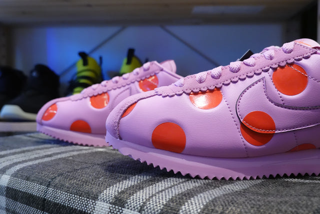 Nike WMNS Cortez - Light Magenta/Light Crimson-Preorder Item-Navy Selected Shop