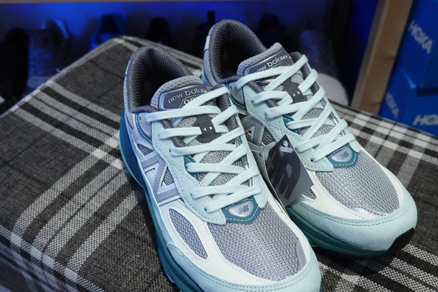 New Balance U990GT6 Made in USA-Preorder Item-Navy Selected Shop