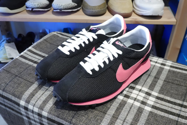 Black Comme des Garçons x Nike LD-1000 SP - Black/Pink-Preorder Item-Navy Selected Shop