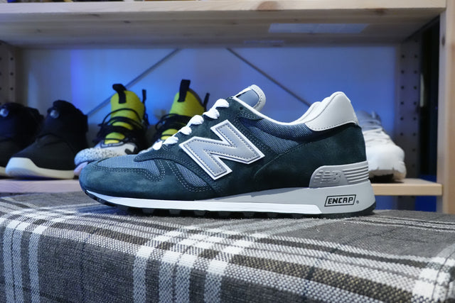 New Balance U1300NY Made in USA-Preorder Item-Navy Selected Shop