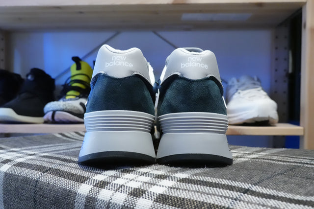 New Balance U1300NY Made in USA-Preorder Item-Navy Selected Shop