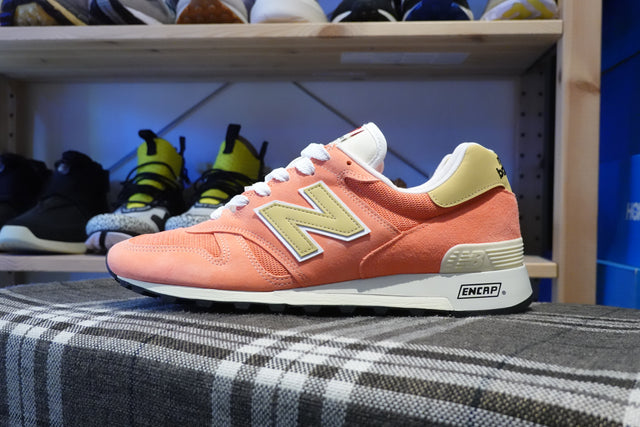 New Balance U13008BH Made in USA-Preorder Item-Navy Selected Shop