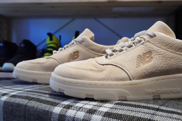 New Balance Allerdale UADWVTL Made in UK-Preorder Item-Navy Selected Shop