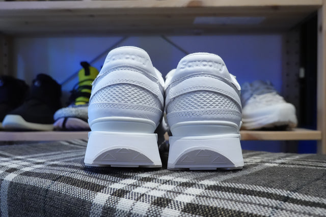 Engineered Garments x Saucony Shadow Original Velcro - White-Preorder Item-Navy Selected Shop