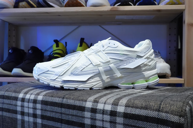 New Balance U1906AE "Glow In The Dark"-Preorder Item-Navy Selected Shop
