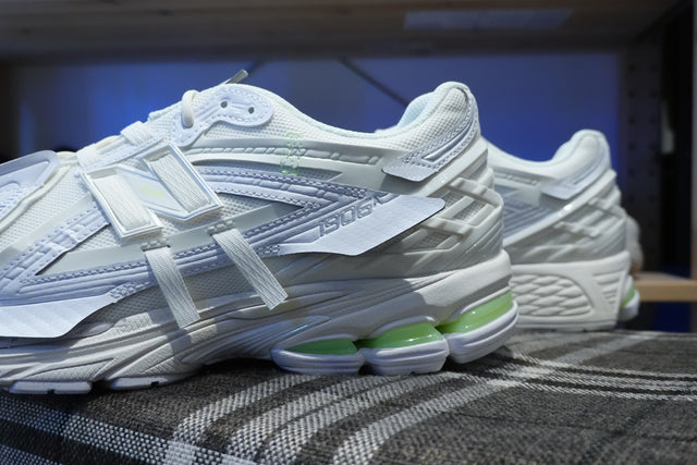 New Balance U1906AE "Glow In The Dark"-Preorder Item-Navy Selected Shop