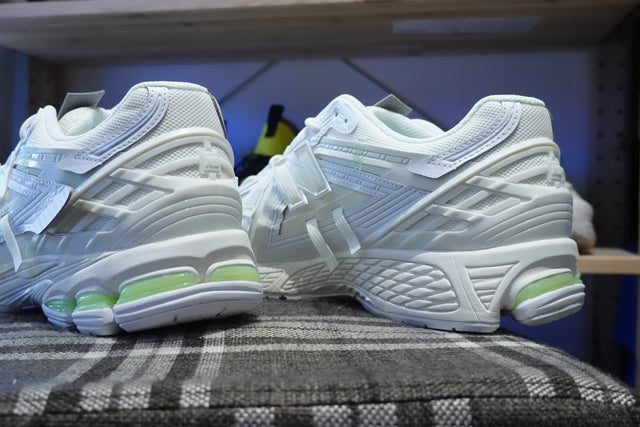 New Balance U1906AE "Glow In The Dark"-Preorder Item-Navy Selected Shop