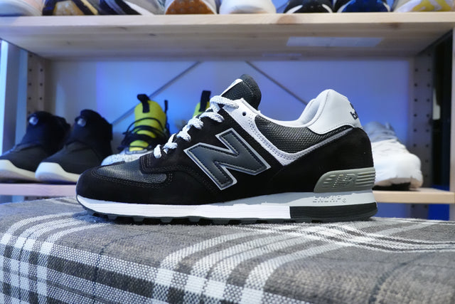 New Balance OU576PBK Made in England-Preorder Item-Navy Selected Shop