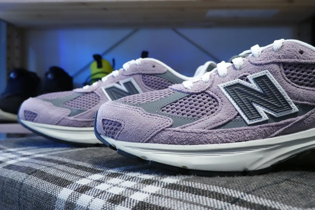 New Balance U2010WCC-Preorder Item-Navy Selected Shop