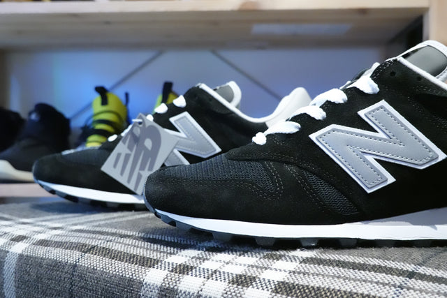New Balance U1300BK Made in USA-Preorder Item-Navy Selected Shop