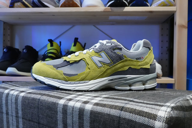 New Balance M20028ZH "Refined Future"-Preorder Item-Navy Selected Shop
