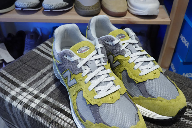 New Balance M20028ZH "Refined Future"-Preorder Item-Navy Selected Shop
