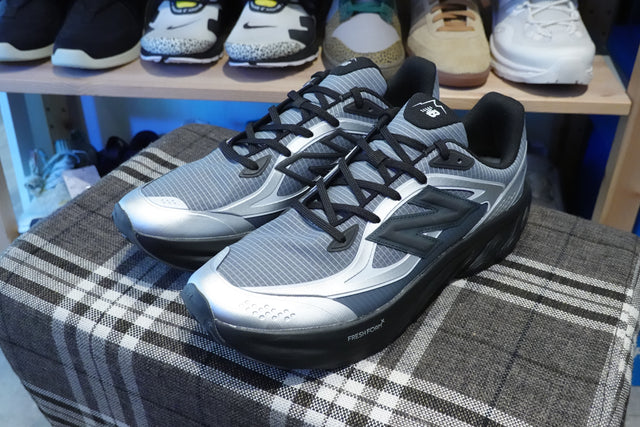 CAYL X New Balance UTRNCA Fresh Foam Trainer