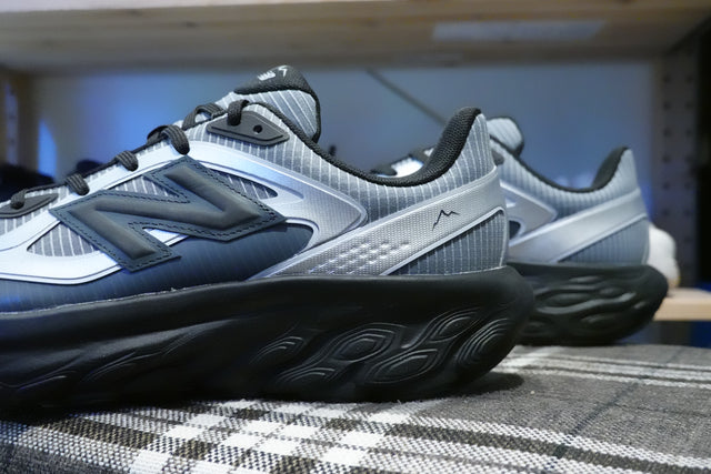 CAYL X New Balance UTRNCA Fresh Foam Trainer