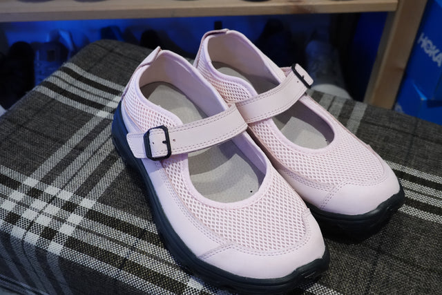 Salomon Lab RX Marie Jeanne - Icy Pink/Black/Alloy-Preorder Item-Navy Selected Shop