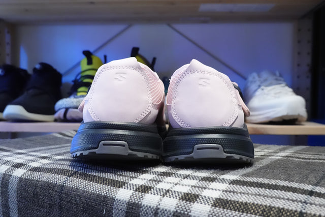 Salomon Lab RX Marie Jeanne - Icy Pink/Black/Alloy-Preorder Item-Navy Selected Shop
