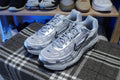 Nike Air Max TL 2.5 - FLT Silver/Metallic Silver-Preorder Item-Navy Selected Shop