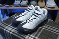 Nike Air Max 95 Big Bubble SE - Photon Dust/Metallic Silver-Preorder Item-Navy Selected Shop