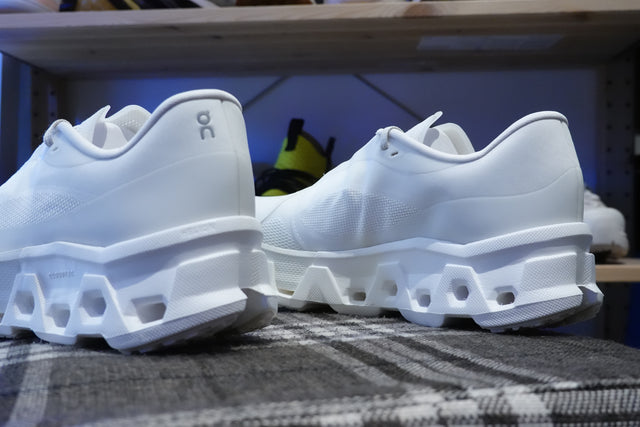 Post Archive Faction x On WMNS Cloudmonster Hyper - White/White-Preorder Item-Navy Selected Shop